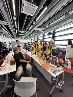 Road Show