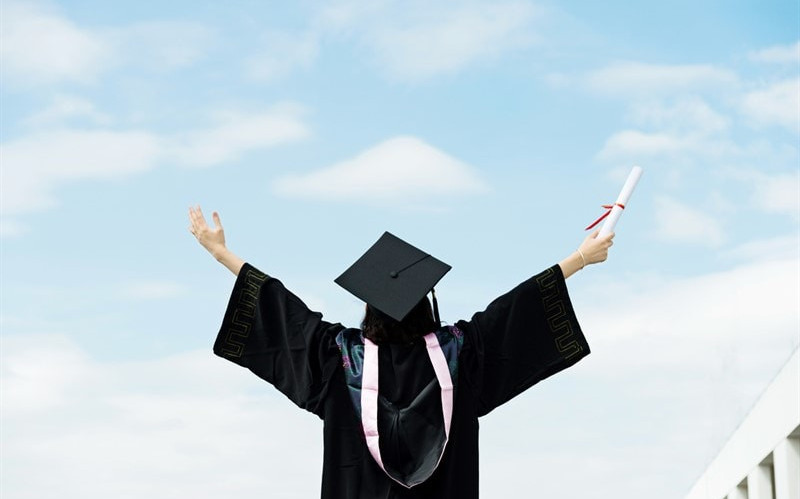 Success after graduation
