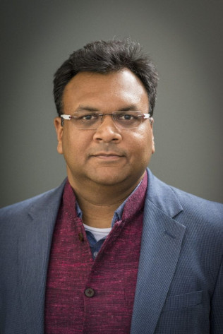 Prof. MEHTA Khanjan 