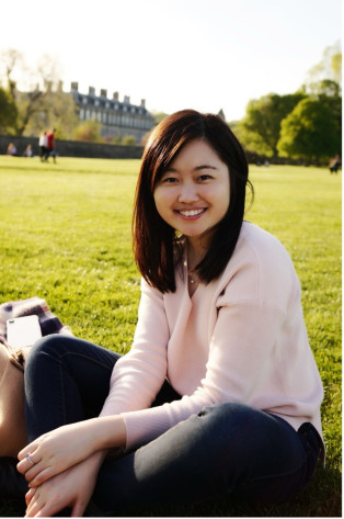 Dr. Sarah Mak