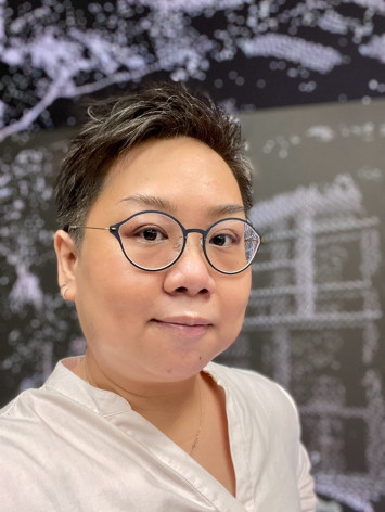 Dr. Nicole Lee