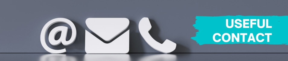 Useful Contact