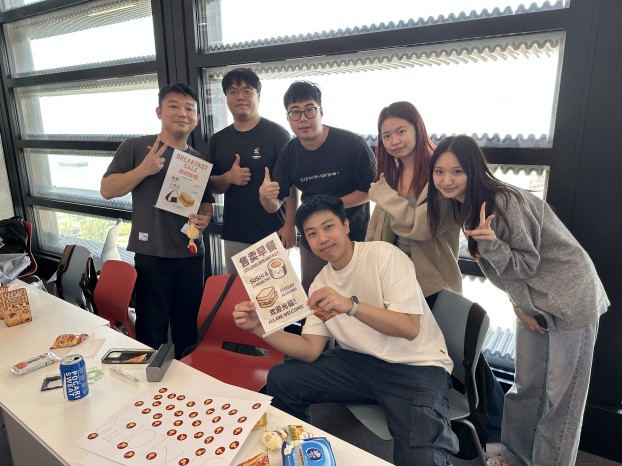 初创社会企业的创业领导力