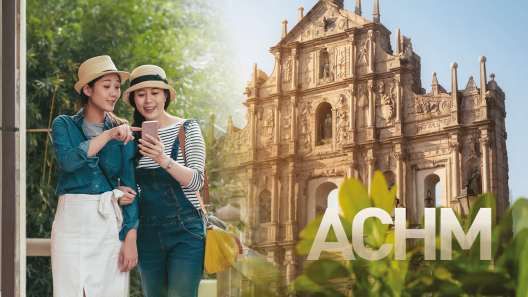 Master of Arts in Arts and Cultural Heritage Management