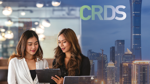Master of China and Regional Development Studies