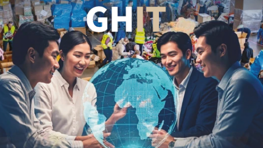 Master of Science in Global Humanitarian Innovation and Technology