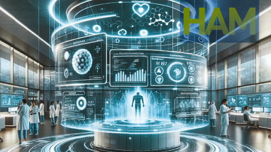Master of Science in Health Analytics and Management