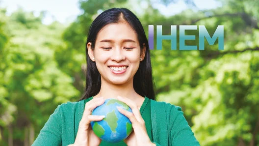 Master of Arts in International Higher Education and Management