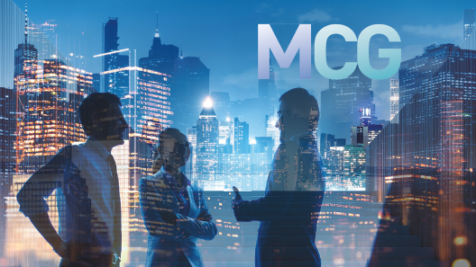 Master of Cities and Governance