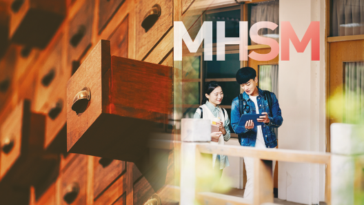 Master of Social Sciences in Health and Social Services Management