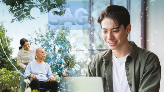 Master of Science in Smart Ageing and Gerontology