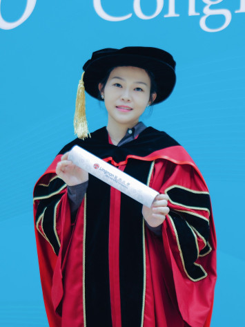 From Motherhood to Academia: Qi Jinyan’s Journey in Policy Studies