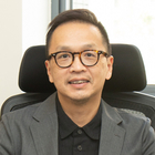 Prof Kar Ming Yu