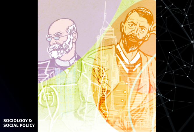 Picture use for Department of Sociology and Social Policy