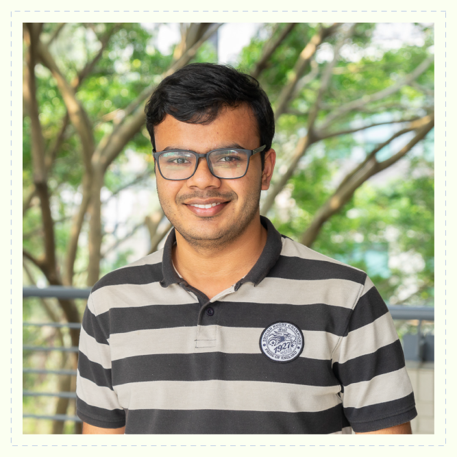 Picture of Mr. CHANDRA SONAL