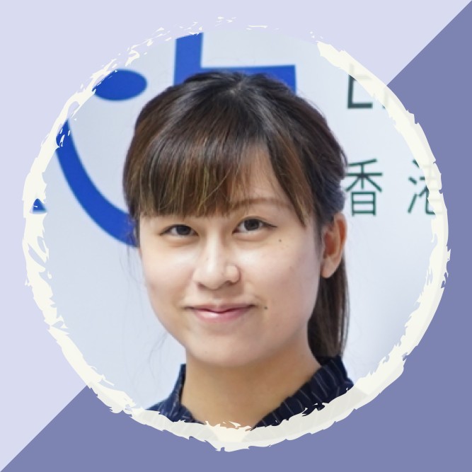 Picture of Ms. TSE MAN KEI