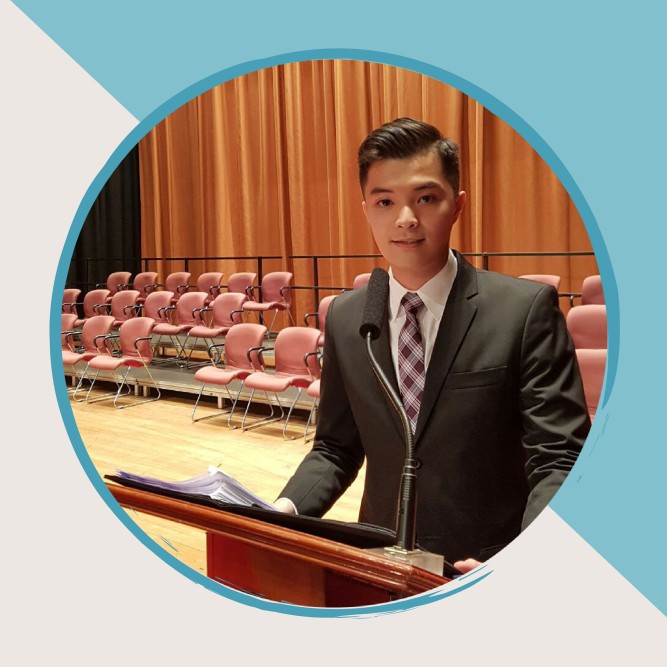 Picture of Mr. YIP KA KI, MICHAEL