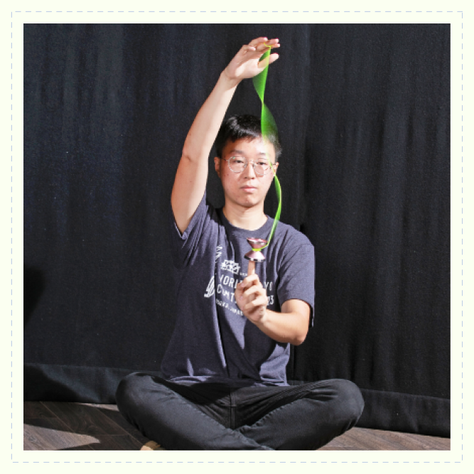 Picture of Mr. KWONG HO WANG, DANNY