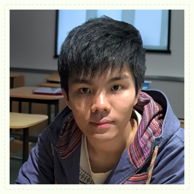 Picture of Mr. YIP YUI FUNG Gary