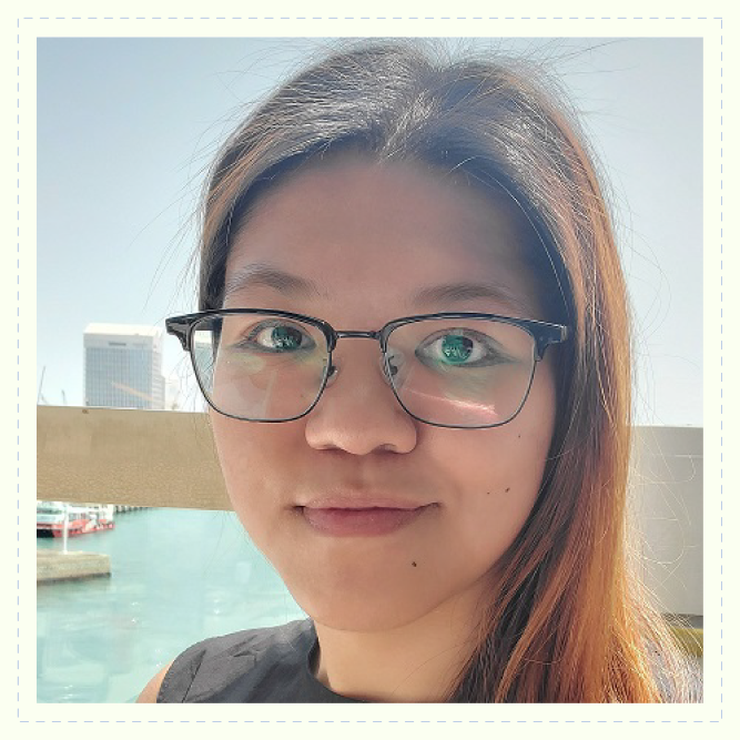 Ms. PONG CHEUK-LING, CHERI