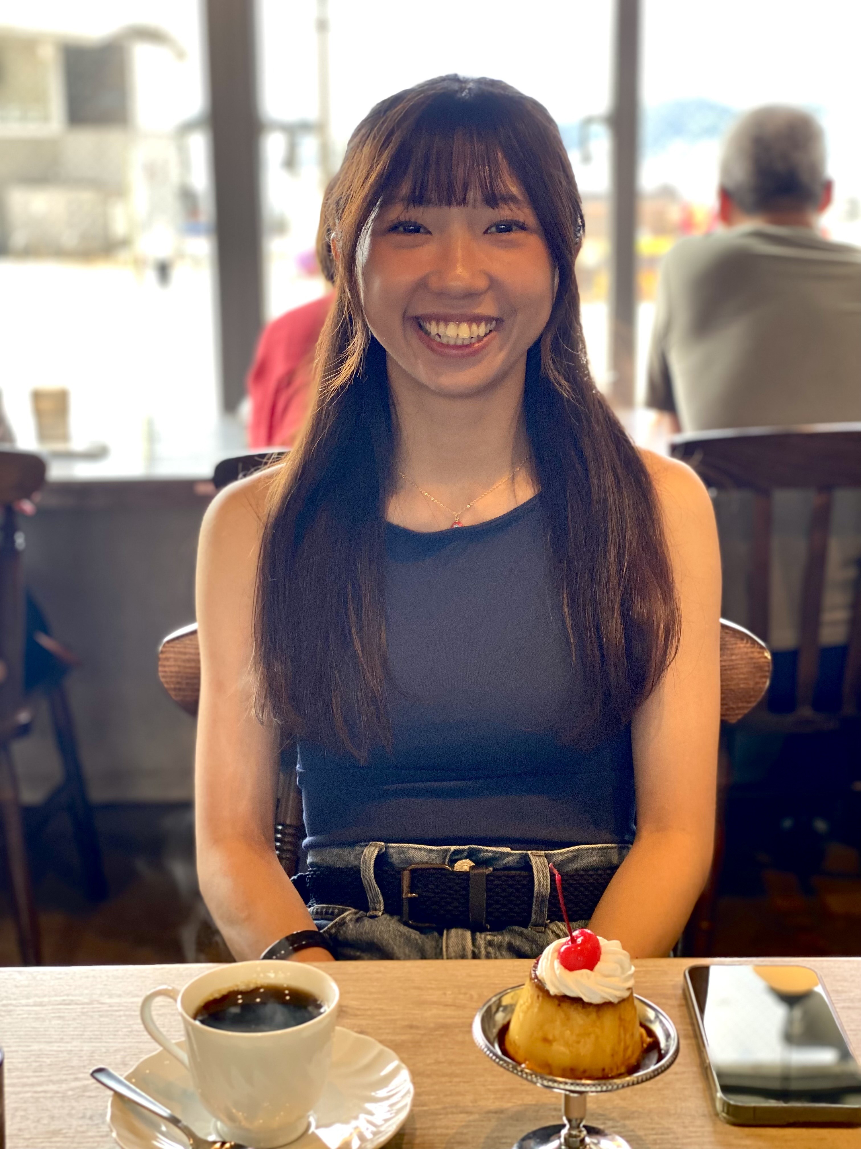 Ms. Cam CHEUNG