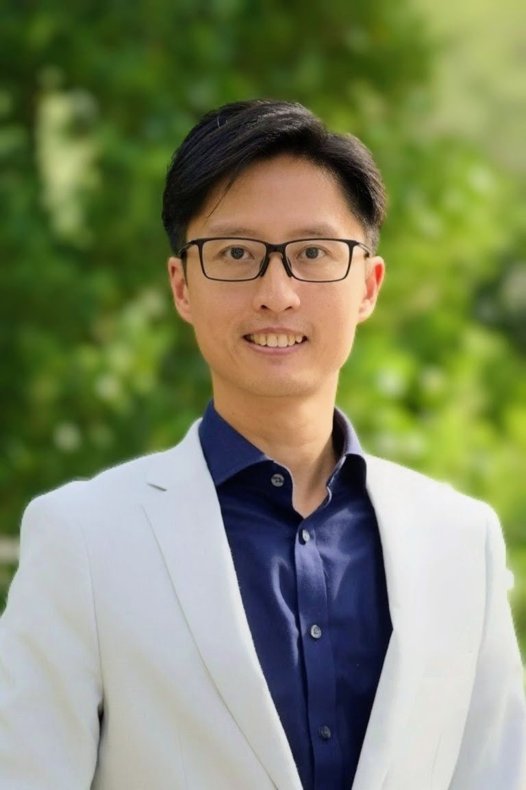 Prof. Alan LEE picture