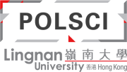Picture of the logo from the Department of Political Sciences