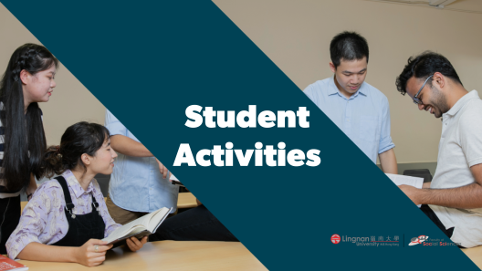 Student Activities