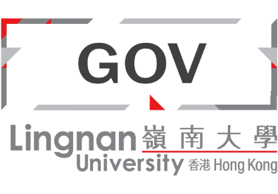 Logo of Department of Government and International Affairs