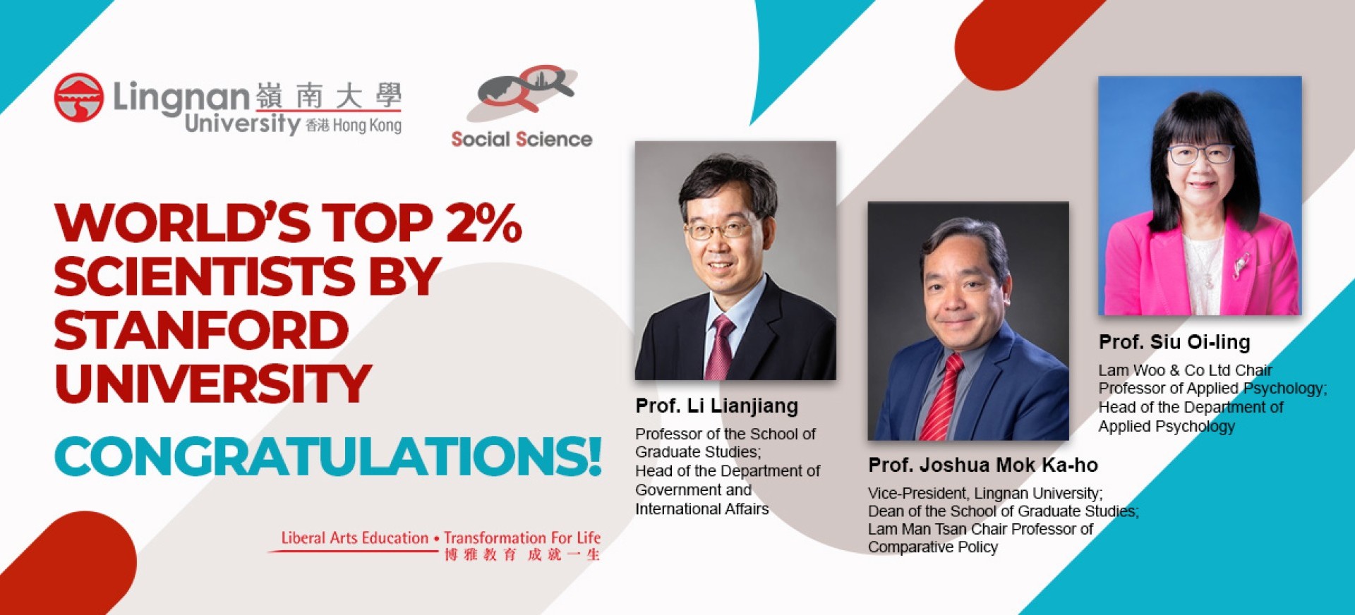 socsc_banner_Top 2% most-cited scientists2022