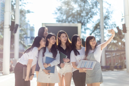 Undergraduate Programmes