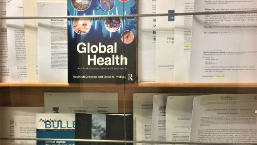 Research Outputs