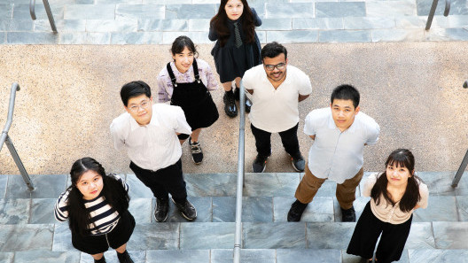 Student Careers