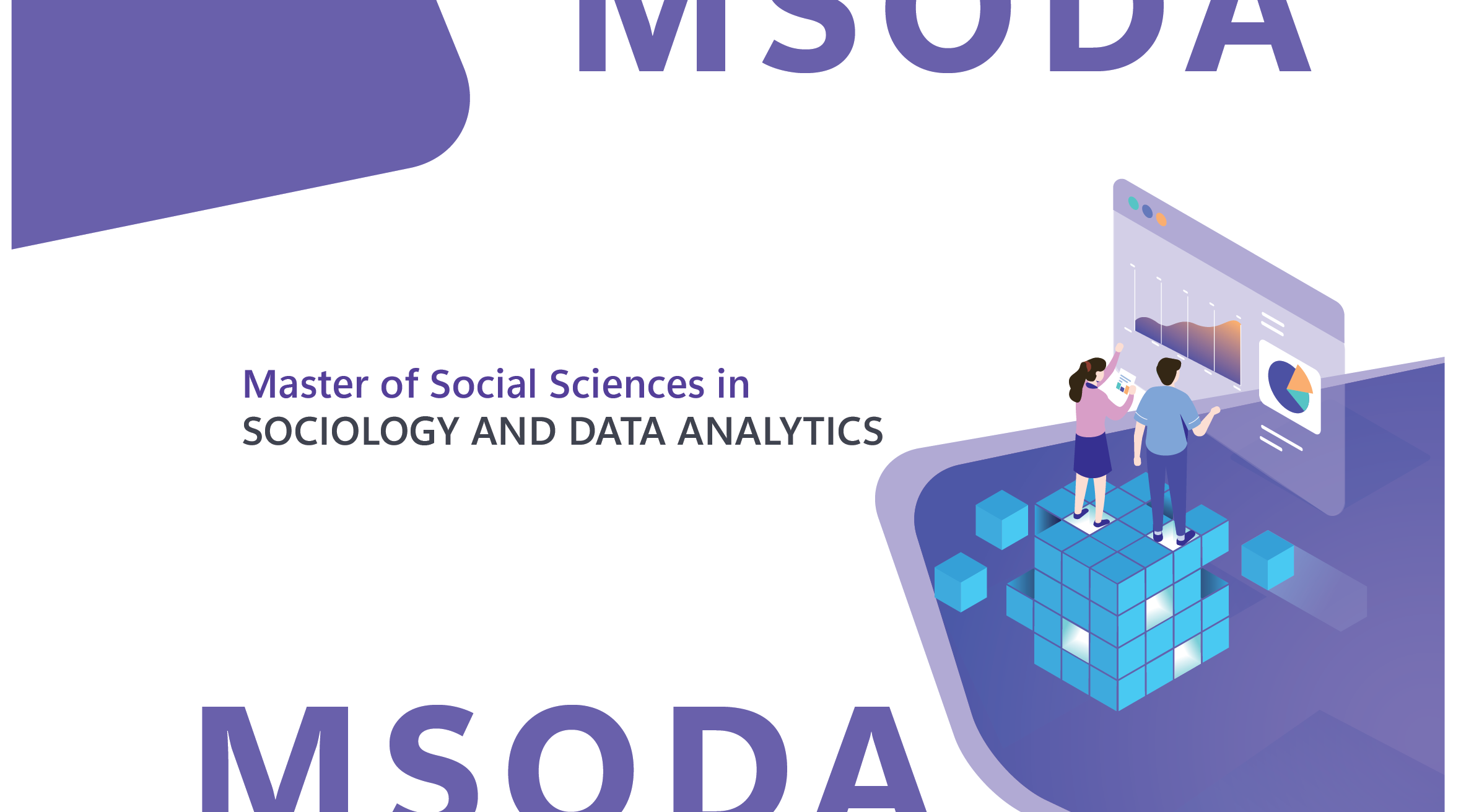 MSoDA cover page