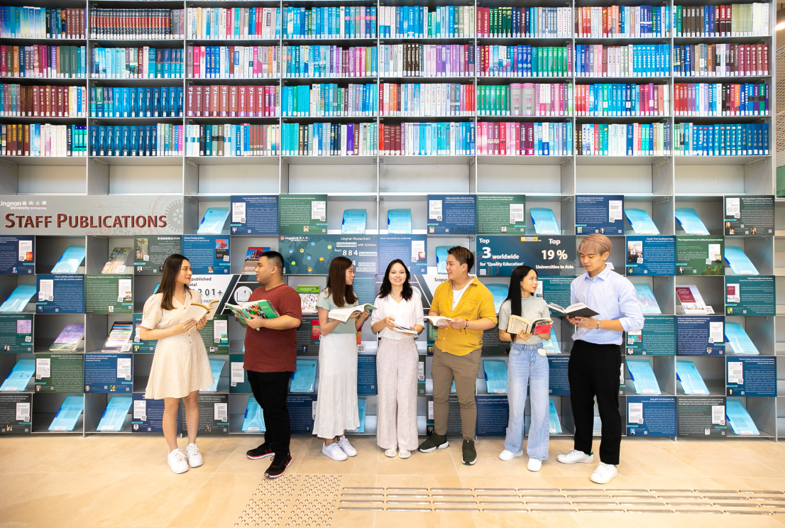 Undergraduate Programmes