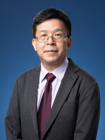 Professor CHEN Hon Fai