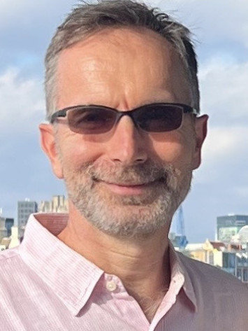 Professor DAVID Roman