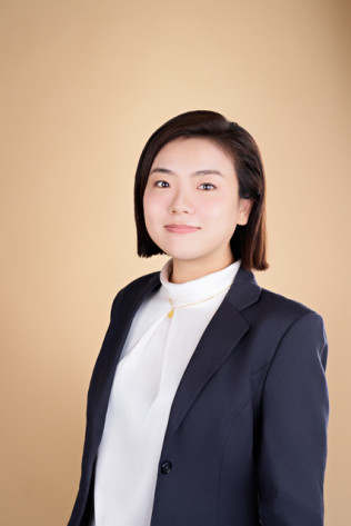 Dr. LI Lulu