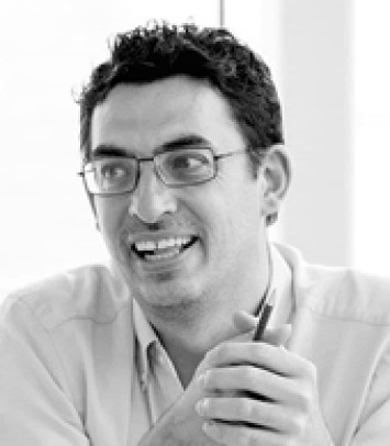 Professor O'CONNOR Paul James