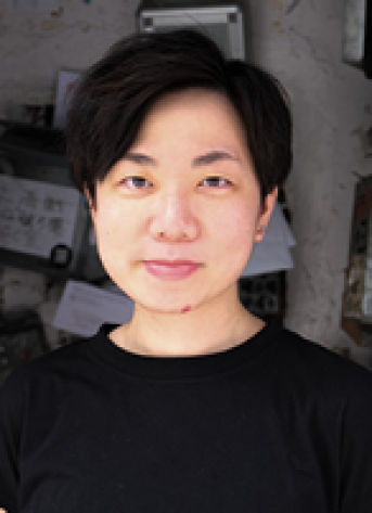 Professor LAI Yuen Shan, Ruby