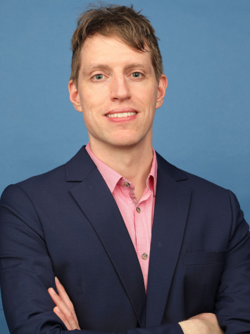 Professor KÜHNER Stefan