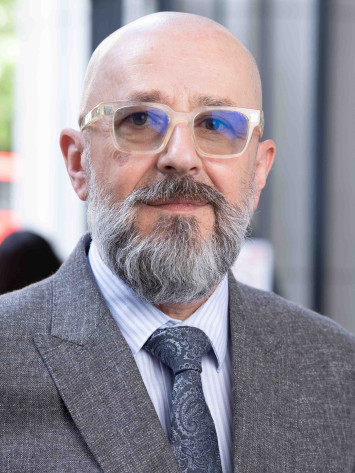 Professor PREDA Alex