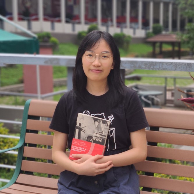 CHEUNG Suet Ying, Coco