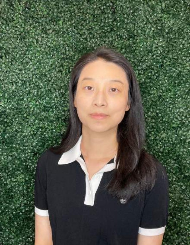 Dr. Lin Jiaying