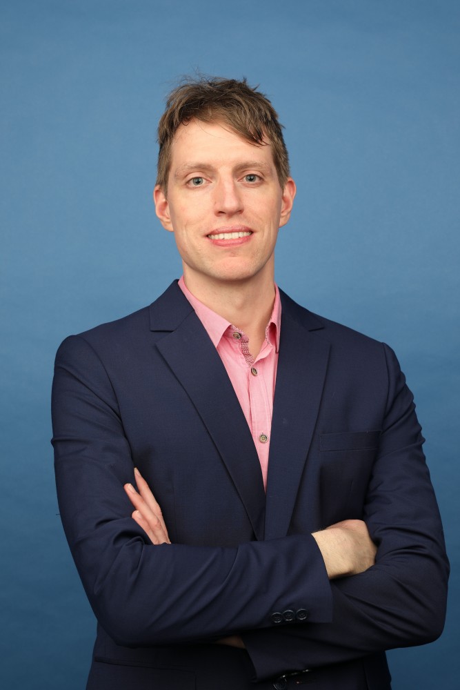 Professor Stefan KÜHNER