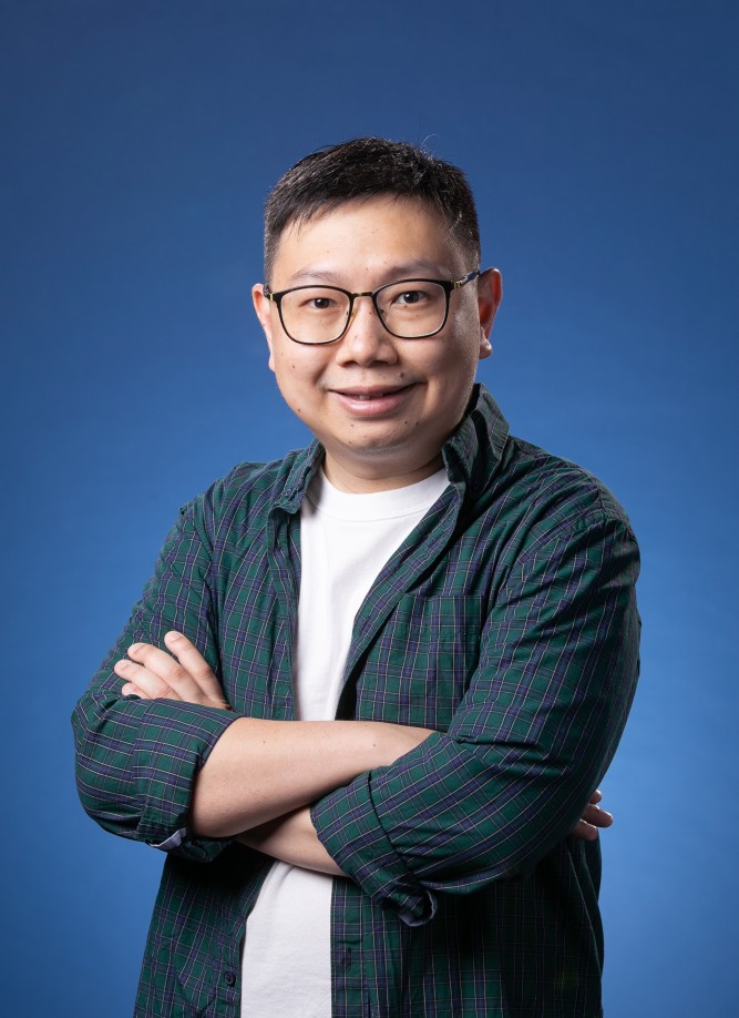 Prof AU YEUNG Tat Chor