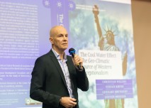 Prof. Christian Welzel