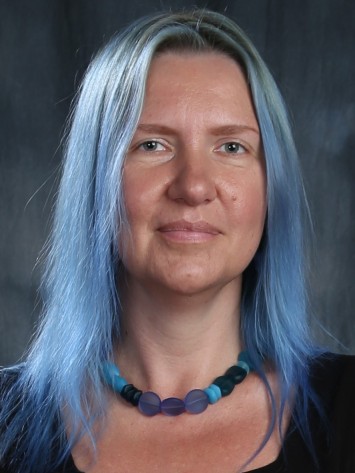 Anneli Kaasa (Tartu University, Estonia)