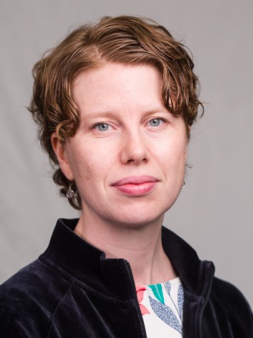 Emma E. Buchtel (Education University Hong Kong)