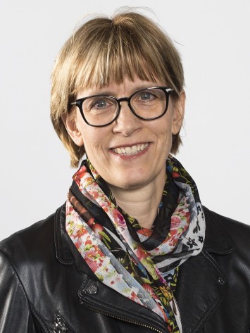Hester van Herk (Vrije Universiteit Amsterdam, The Netherlands)